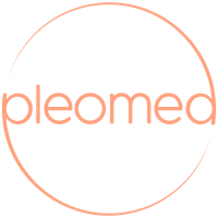 Pleomed Logo